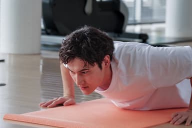 筋トレがきつい人は必見!トレーニングを継続するコツとメリットとは!?