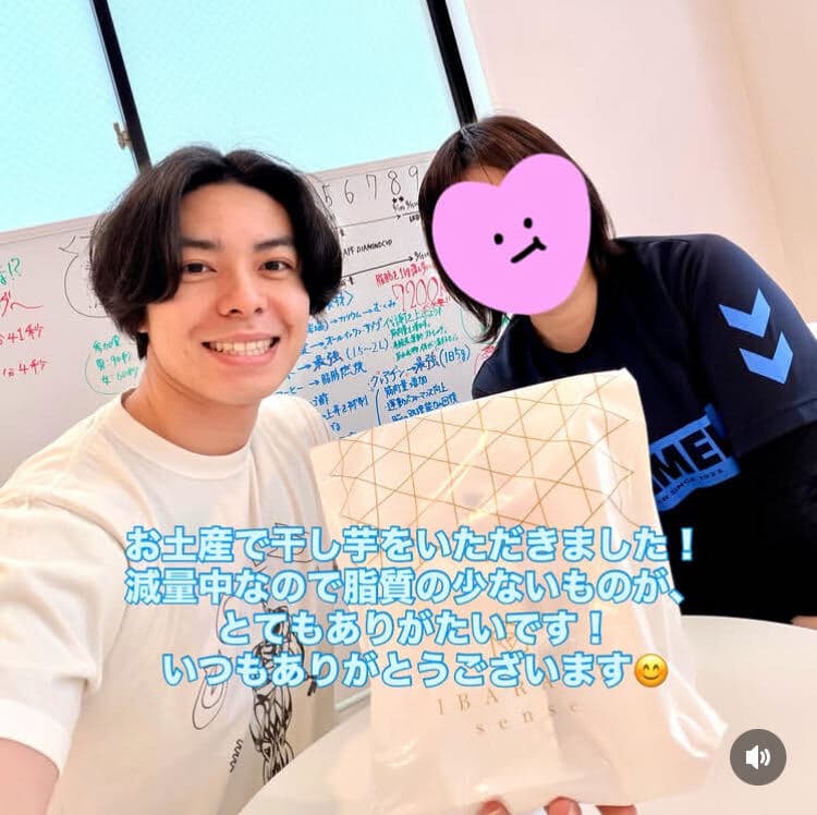 篠崎店のInstagram