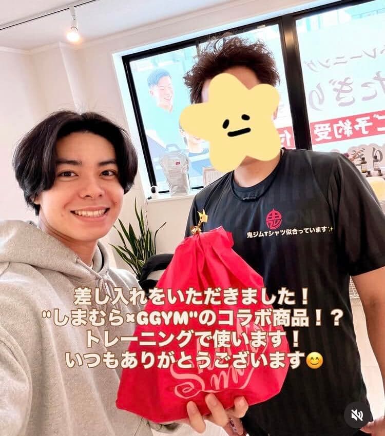 篠崎店のInstagram