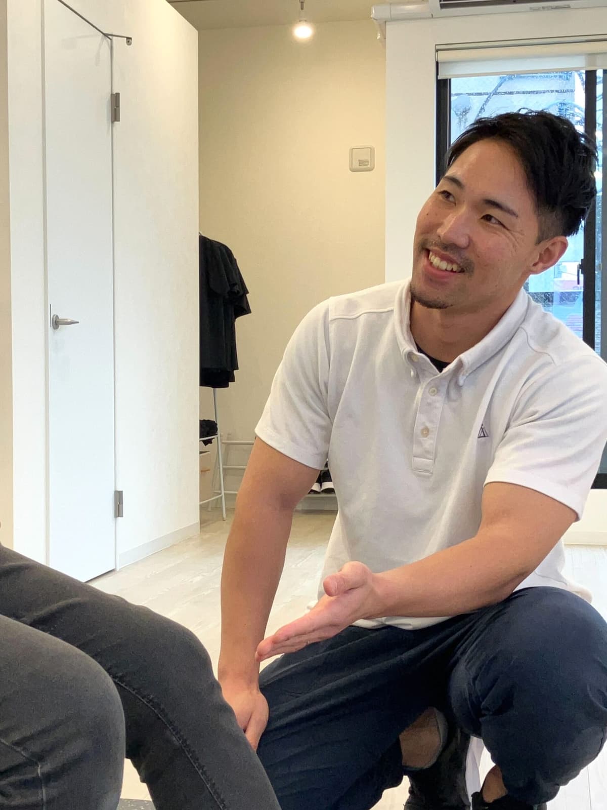 Point4 理学療法士トレーナー在籍!機能改善もお任せください!