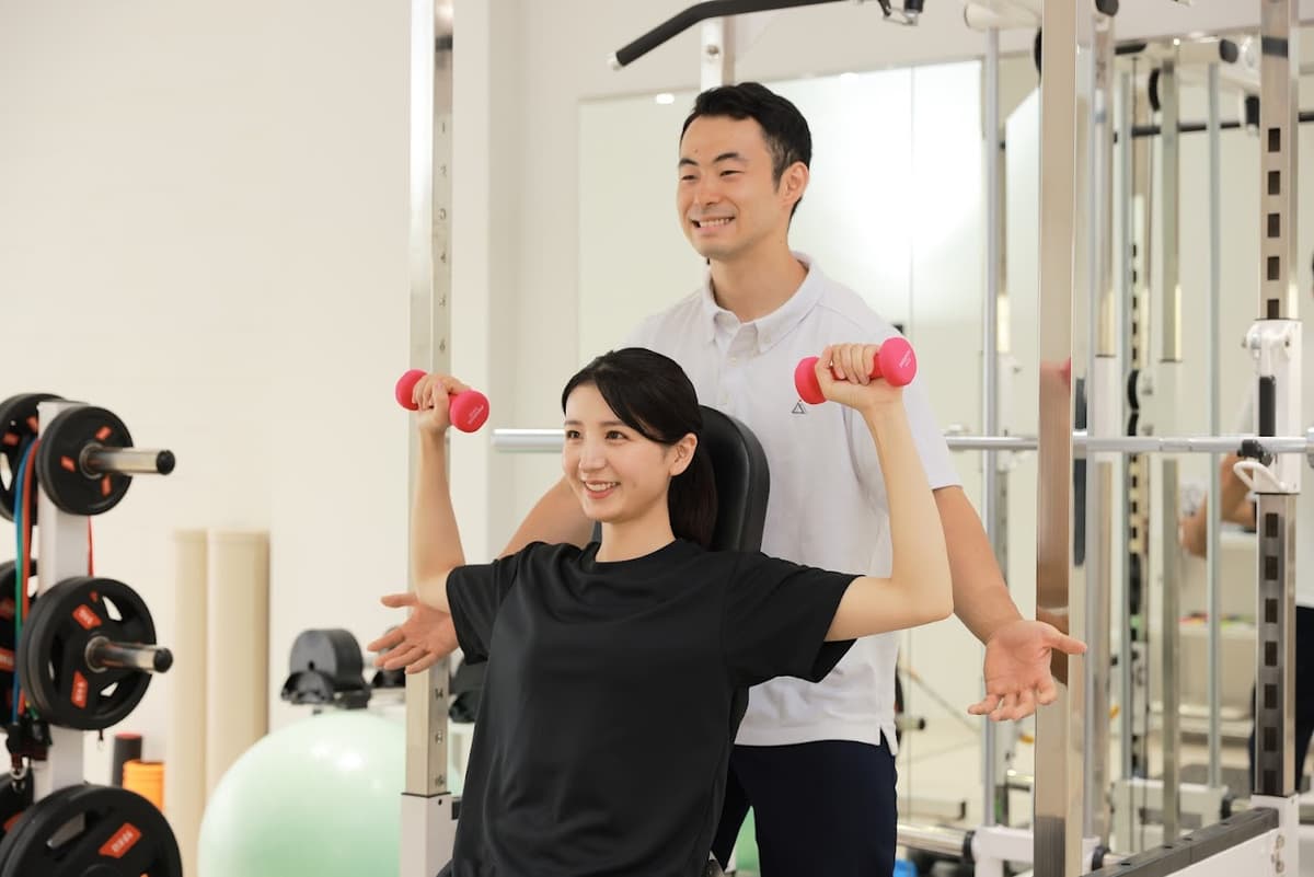 Point1 継続期間の縛り無し!1ヶ月から通えるプラン設定