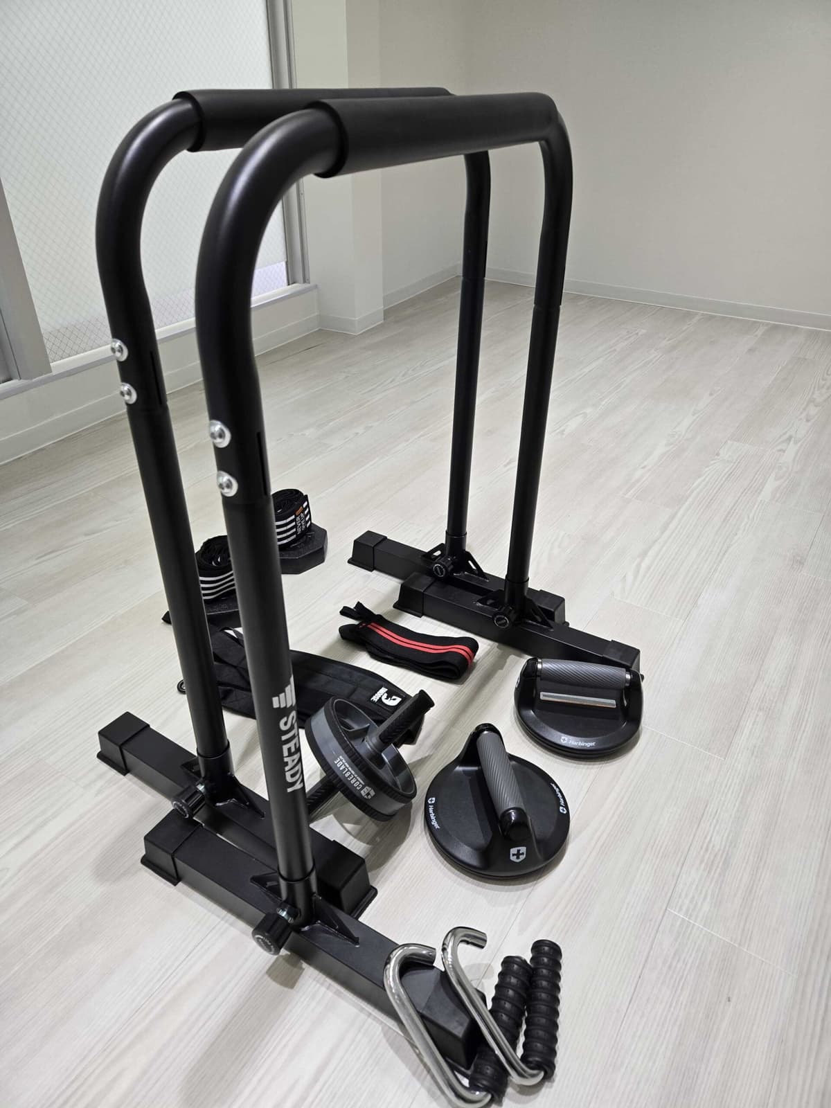 Point3 ダイエットだけじゃない!筋肉をつけたいお客様も大歓迎!!