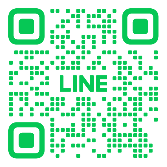 Point5 朝霞店の公式LINEにお気軽にご相談ください!