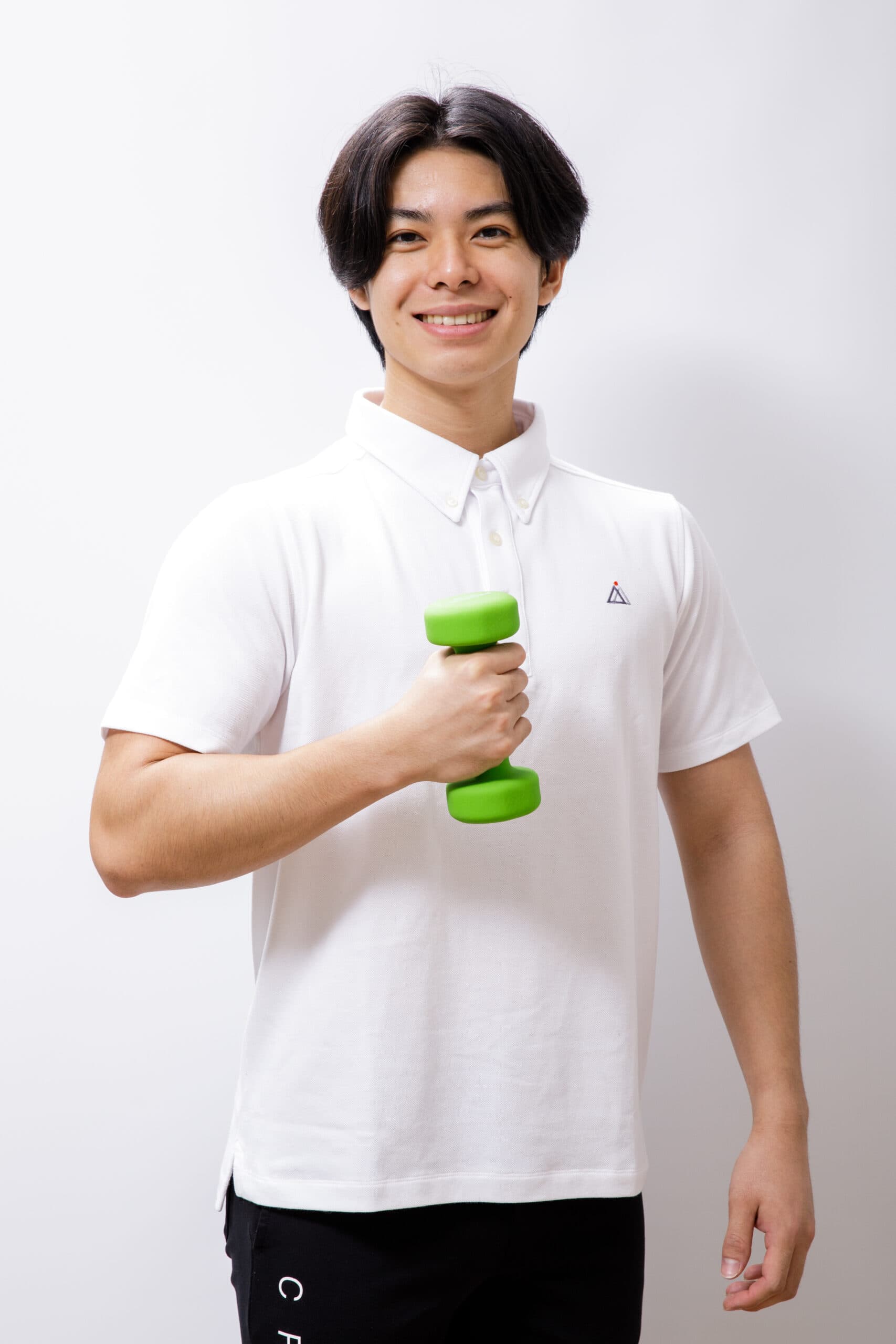 高橋陸玖