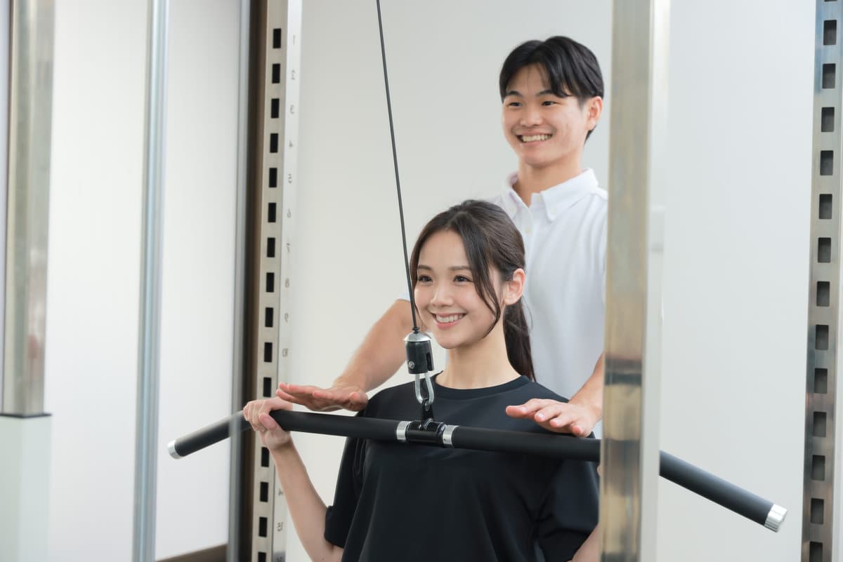 Point4 継続期間の縛り無し!1ヶ月から通えるプラン設定