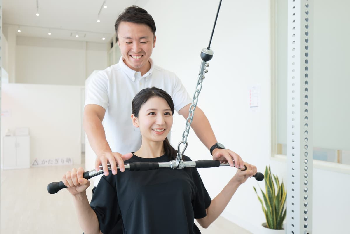 Point3 継続期間の縛り無し!1ヶ月から通えるプラン設定