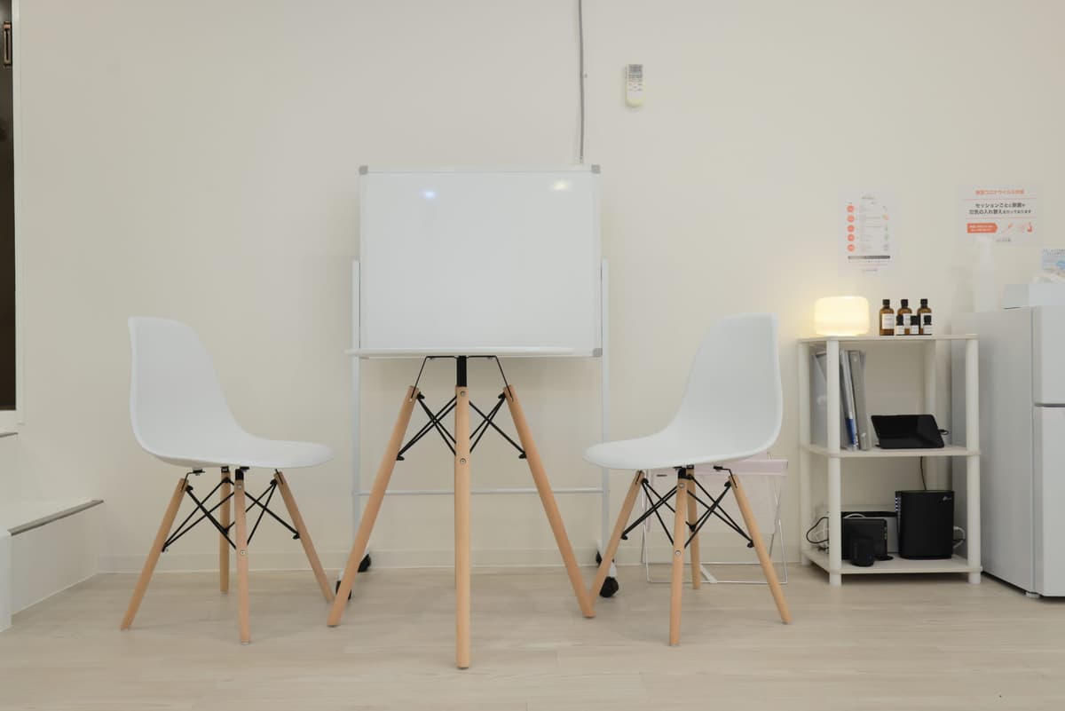 Point5 1回6,750円〜で無理なく継続!続けやすいから結果が出る