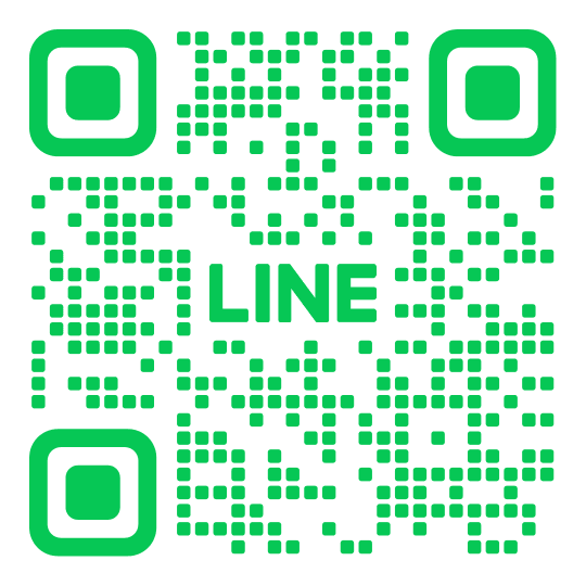 Point4 練馬店の公式LINEにお気軽にご相談ください!
