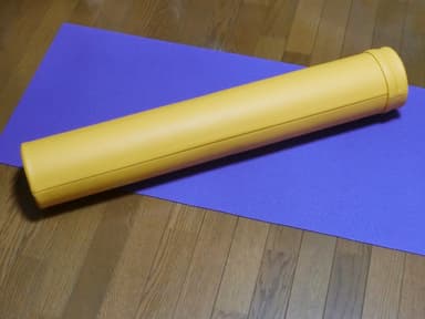 ストレッチポールの使い方徹底ガイド:肩こり・猫背などに効果あり?