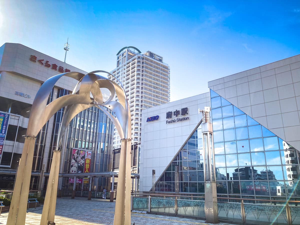 Point4 「続けられる」が一番!駅チカ×手ぶらへのこだわり