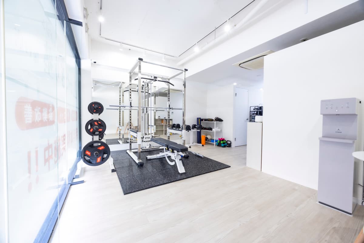 Point3 完全個室マンツーマンで初心者も安心!