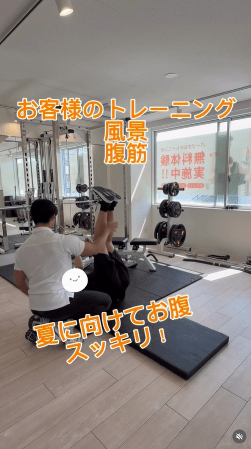 戸田公園店のInstagram