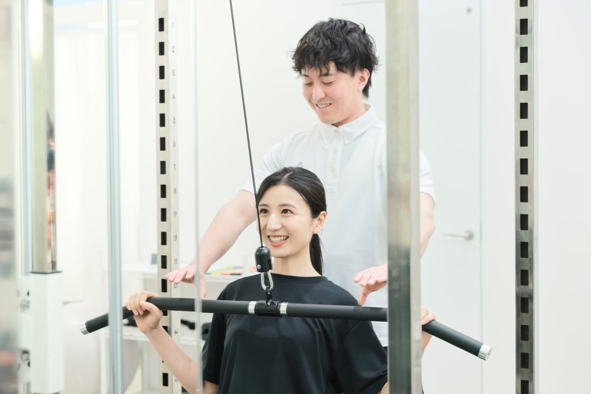 Point3 続期間の縛り無し!1ヶ月から通えるプラン設定