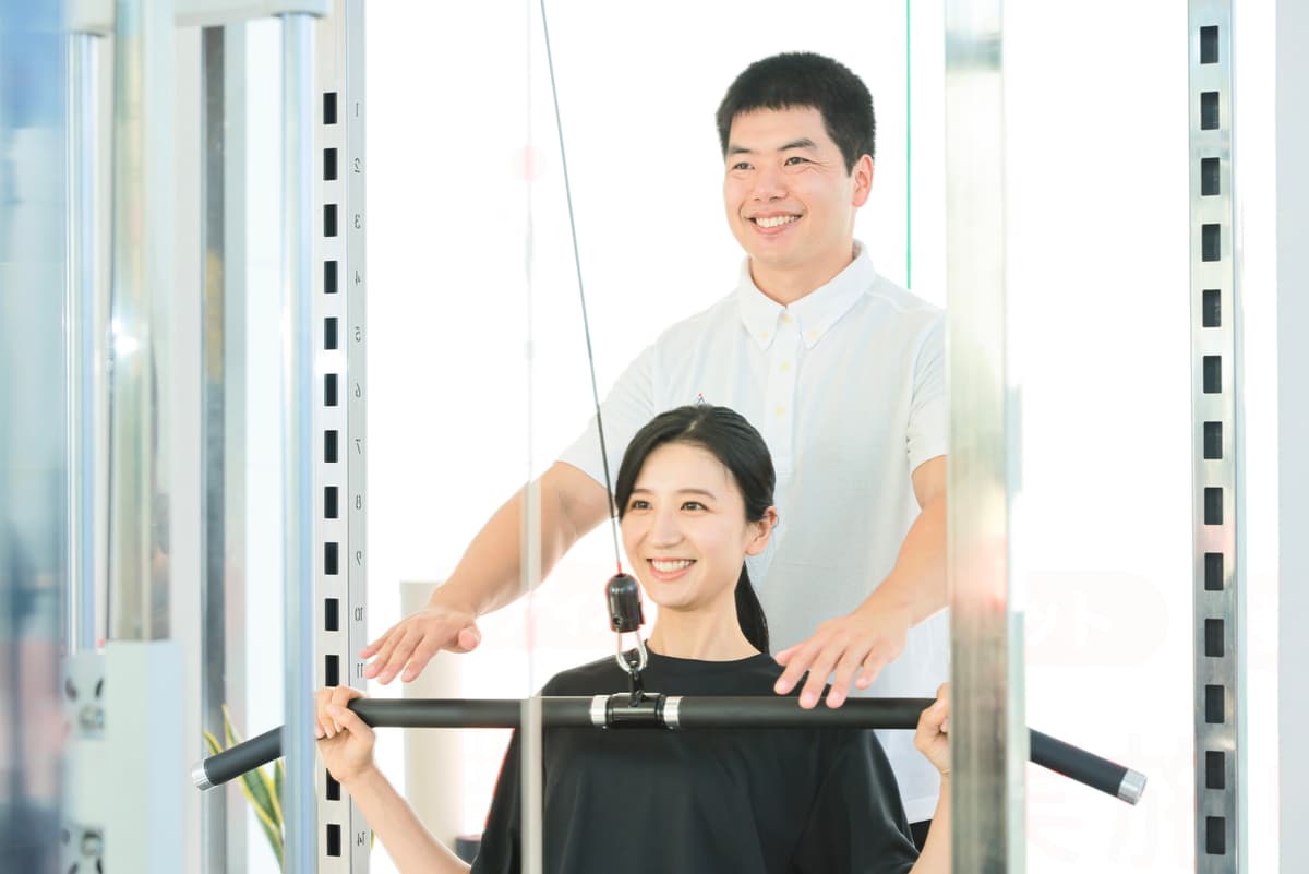 Point4 続期間の縛り無し!1ヶ月から通えるプラン設定