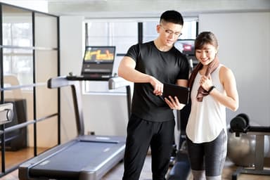 パーソナルトレーナーになるには?資格は必要?おすすめの資格とは?