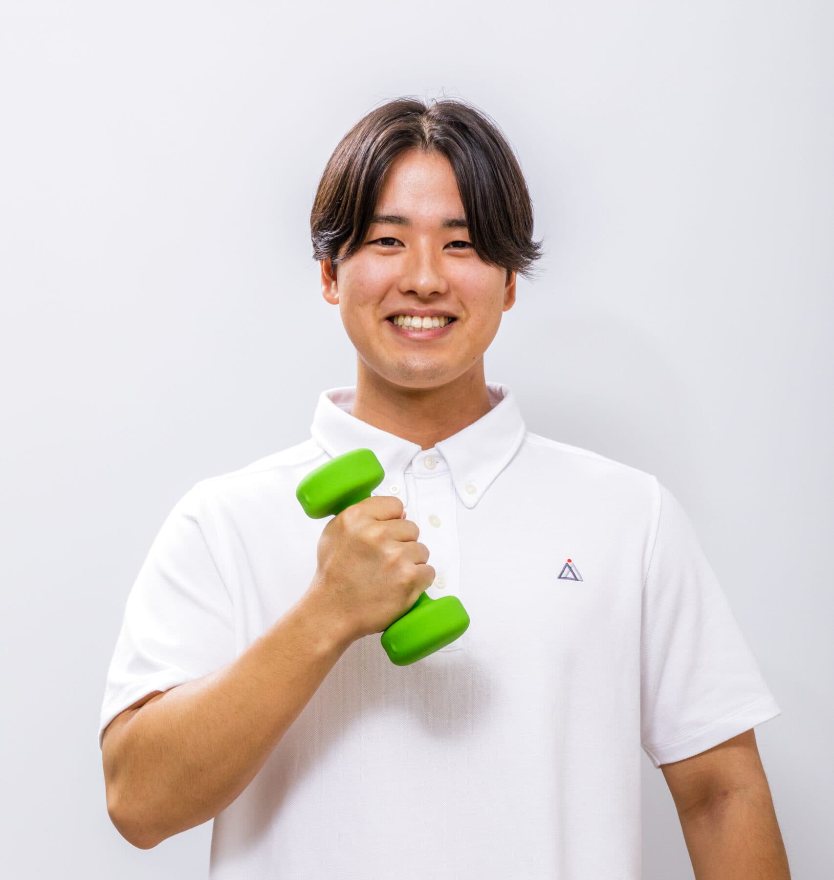 トレーナーのおすすめメニュー