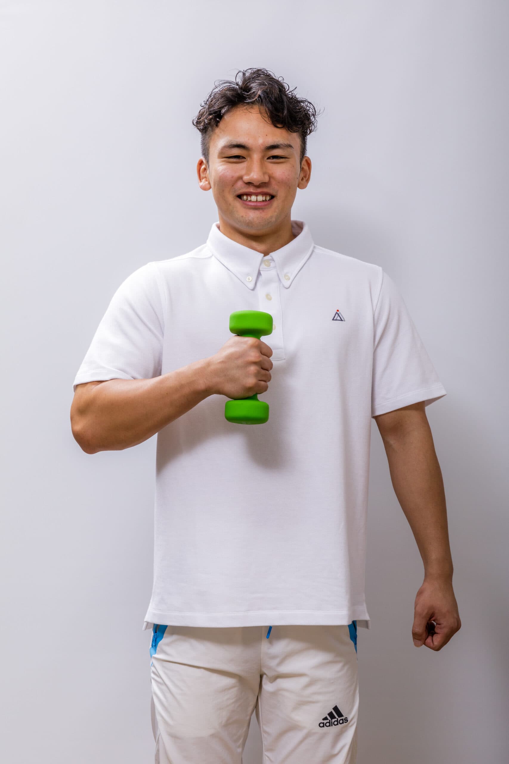 トレーナーのおすすめメニュー