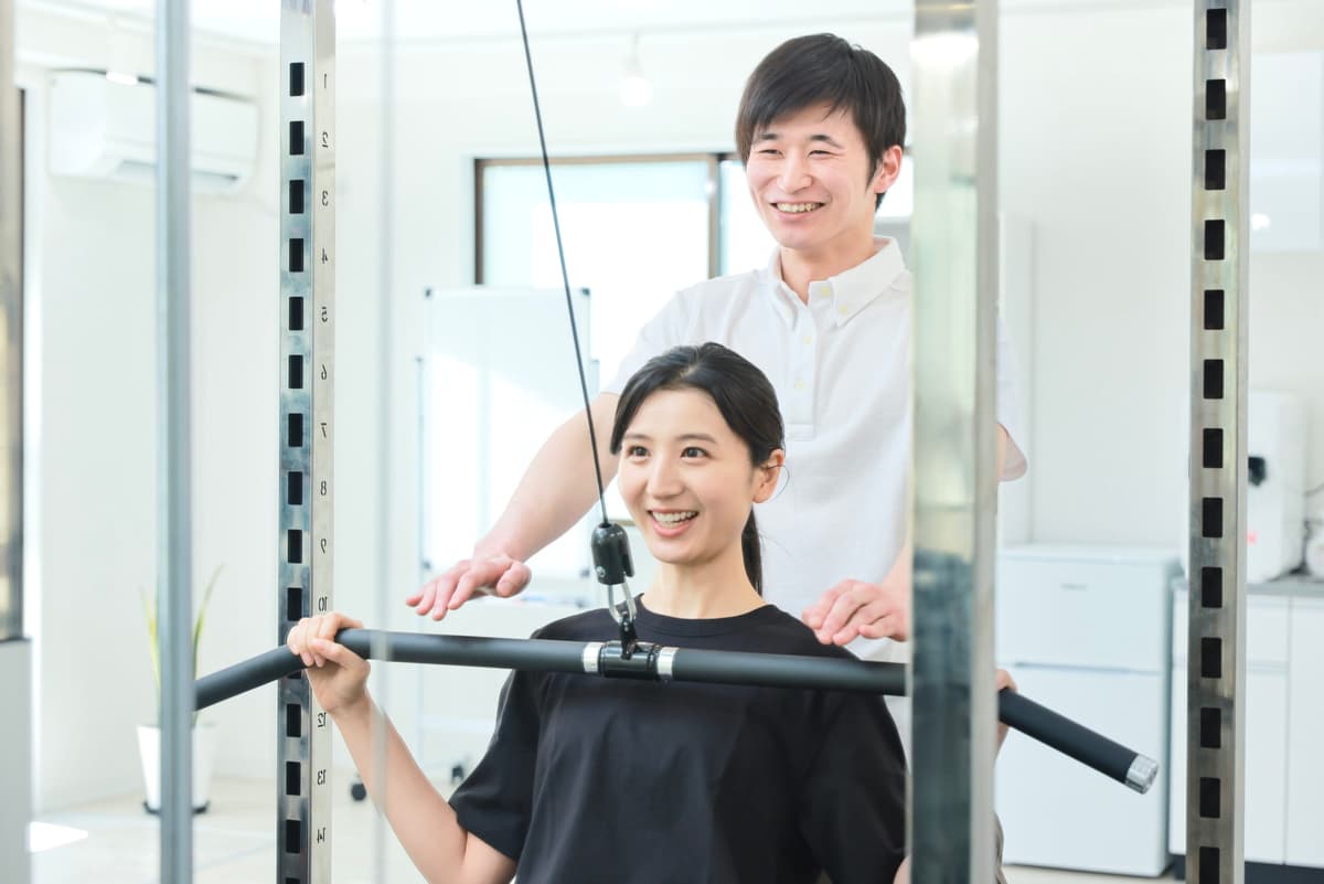 Point3 継続期間の縛り無し!1ヶ月から通えるプラン設定