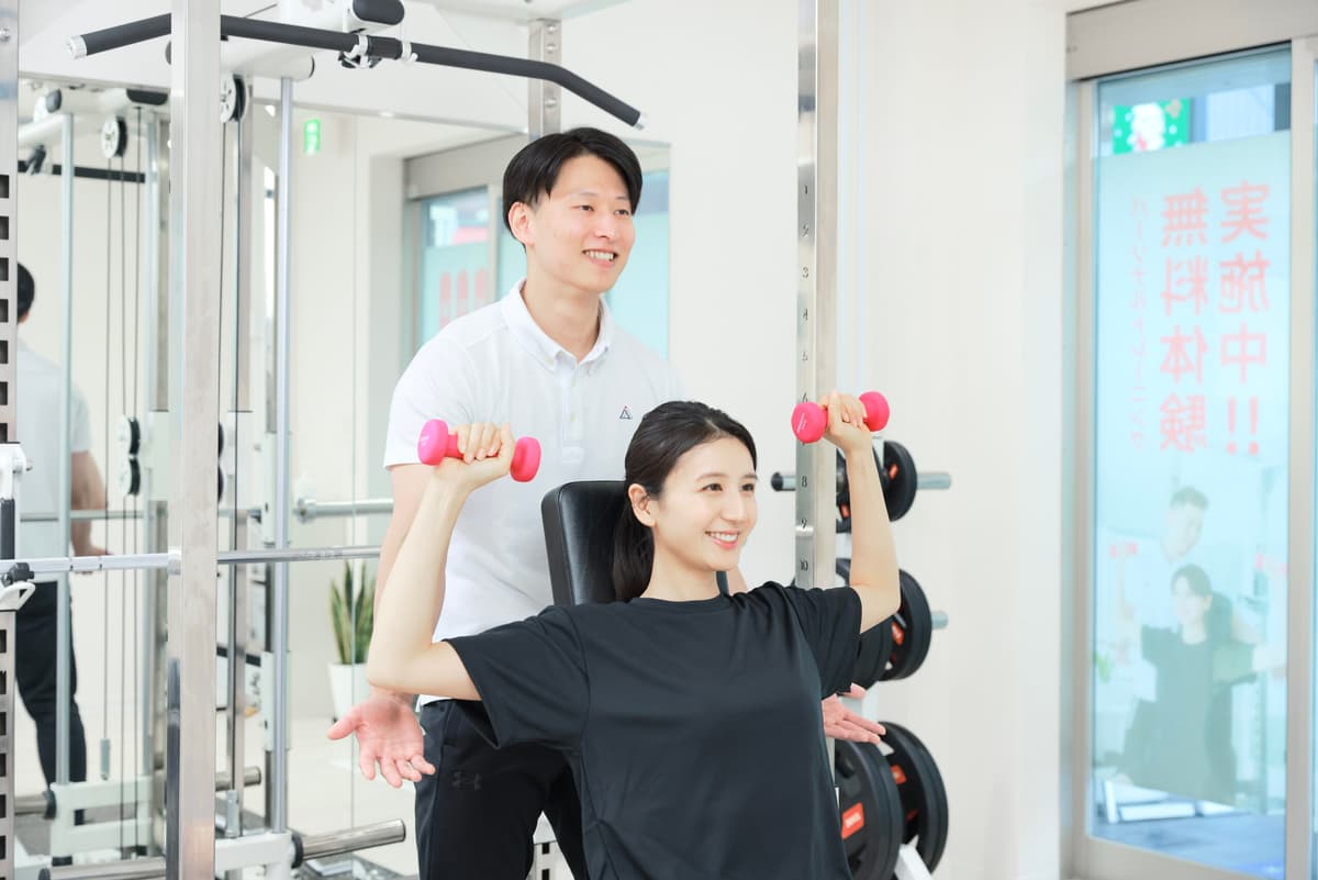 Point4 続期間の縛り無し!1ヶ月から通えるプラン設定