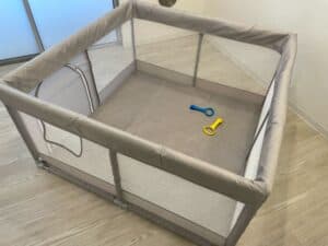 Point4 是非お子様とご一緒にお越しください!