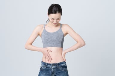 女性が体幹トレーニングで得られる効果と簡単筋トレメニューを紹介!