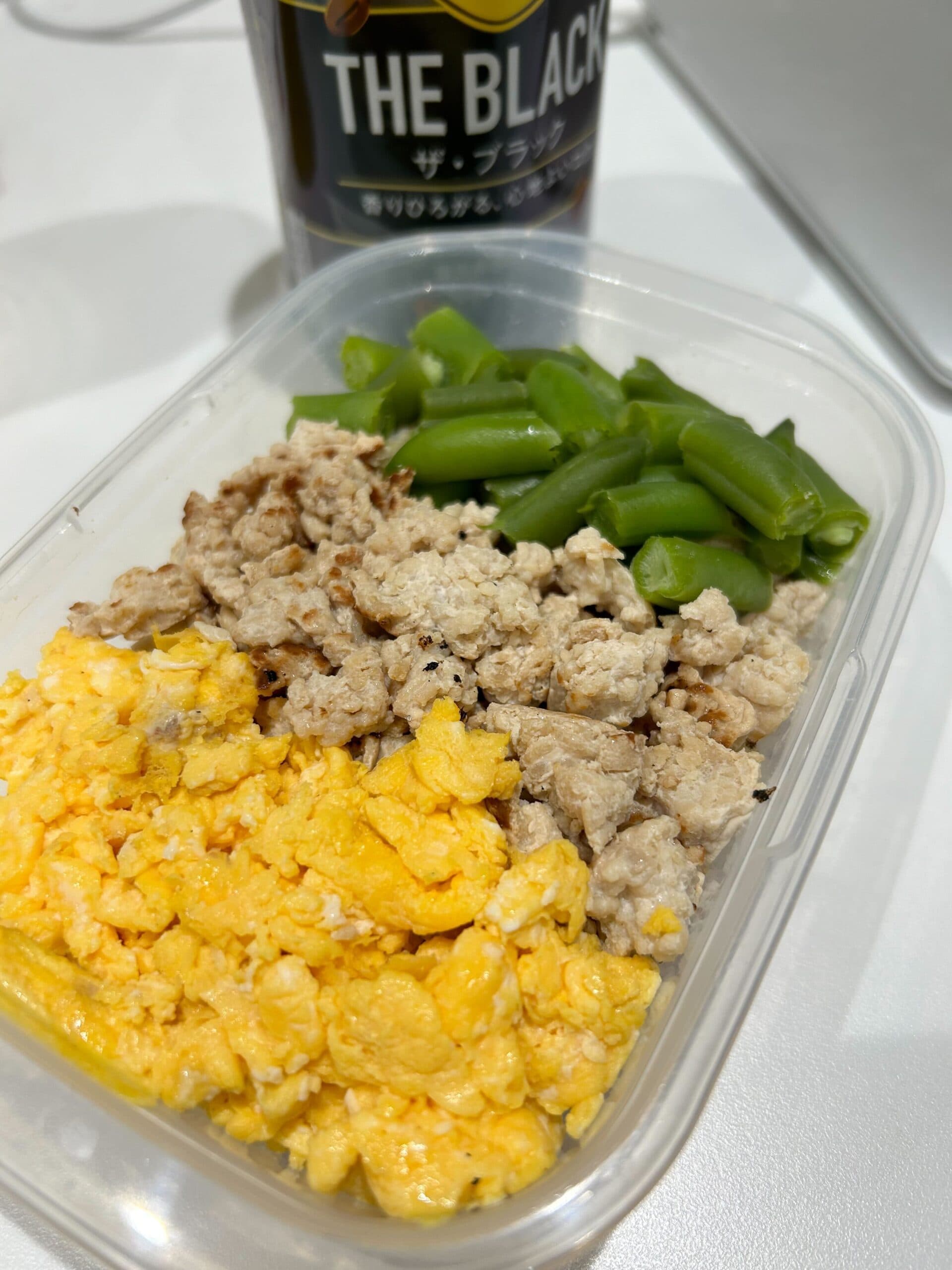 トレーナーのおすすめメニュー