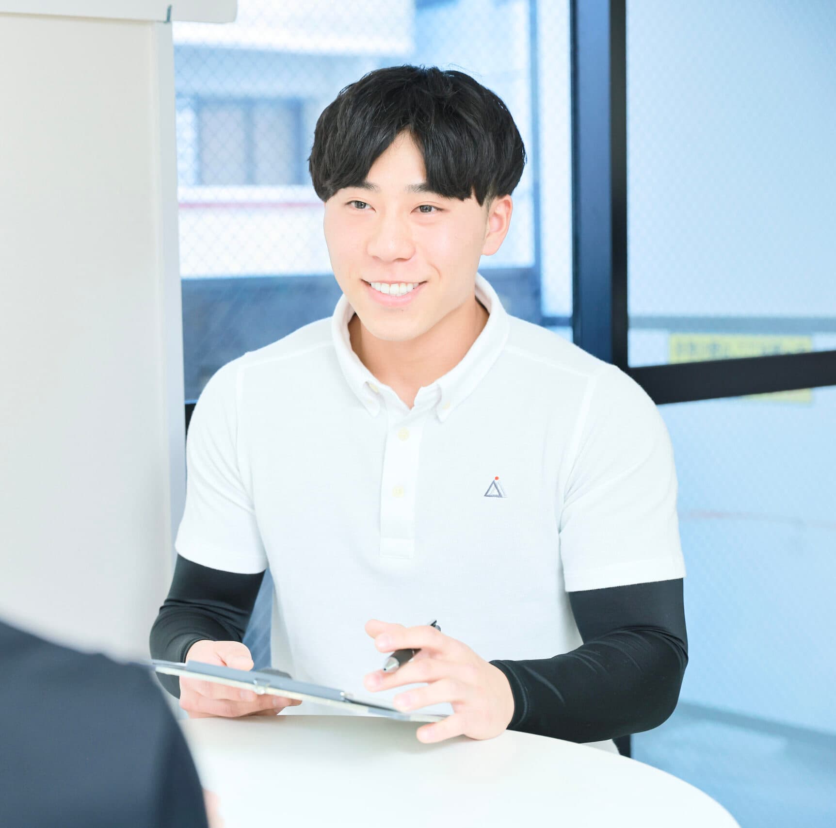 川瀬隼輝