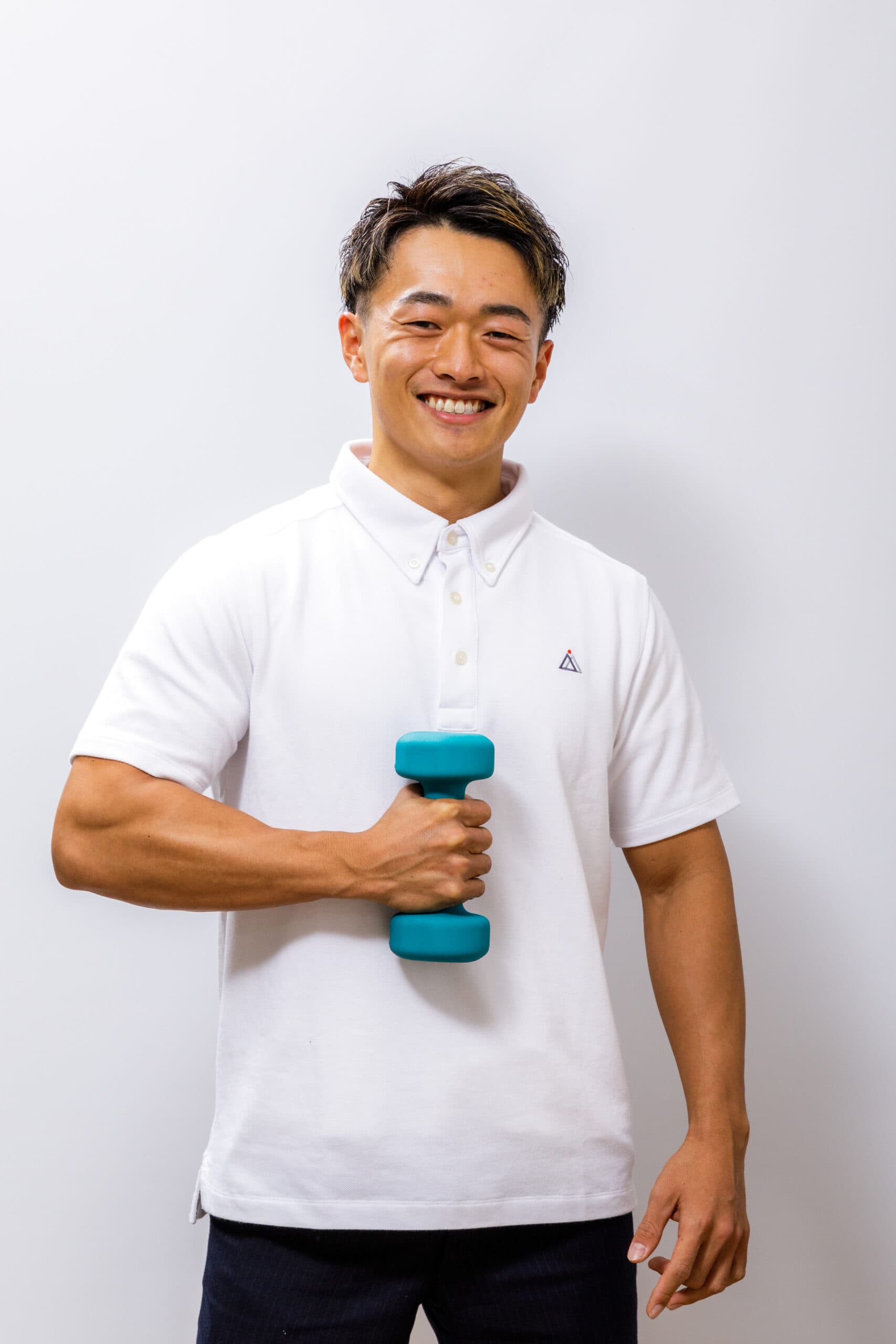 トレーナーのおすすめメニュー