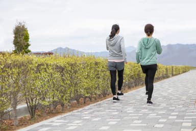 心拍数を活用して脂肪燃焼を効率的に!ダイエットには有酸素運動がいい?