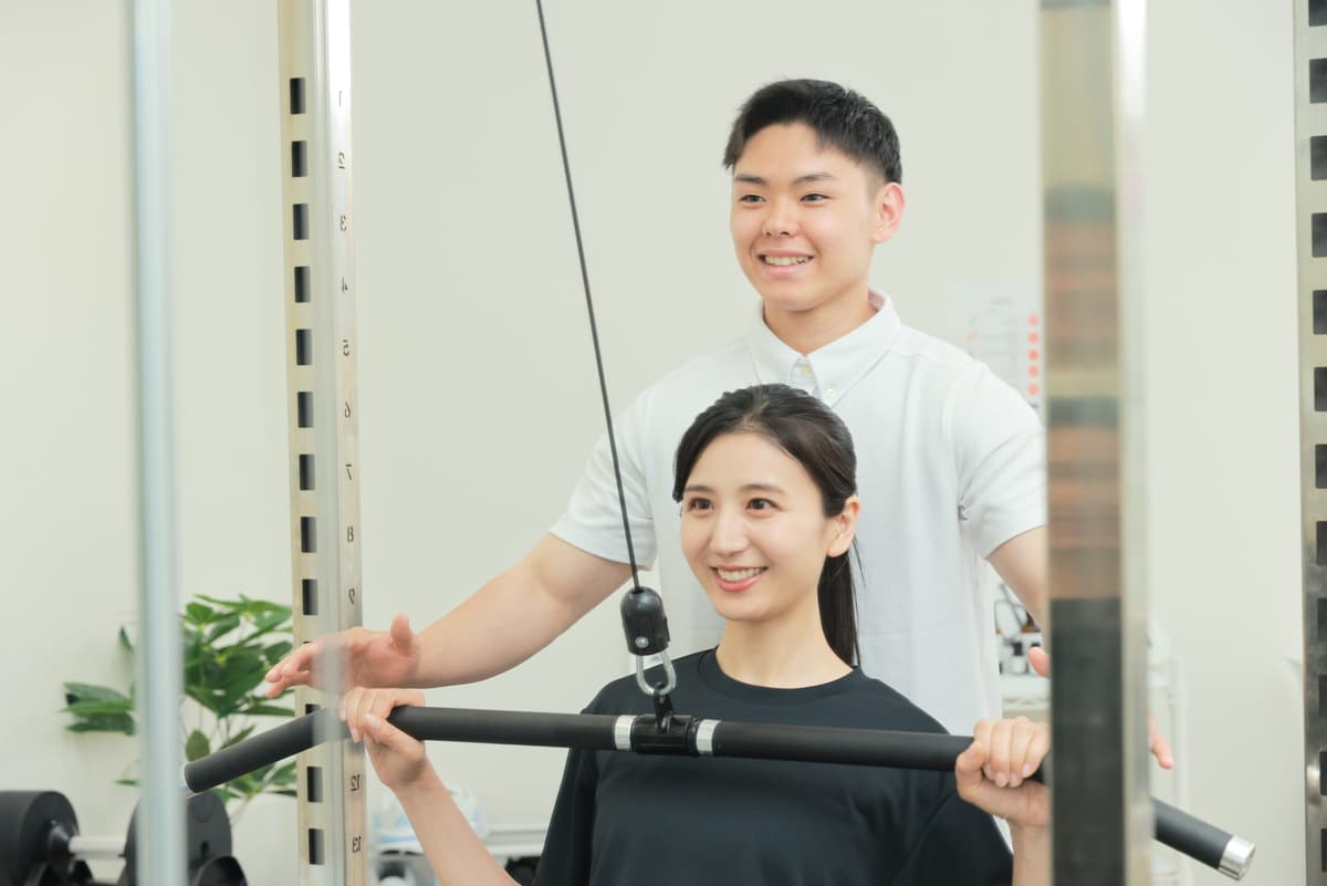 Point2 1ヶ月から通えるプラン設定