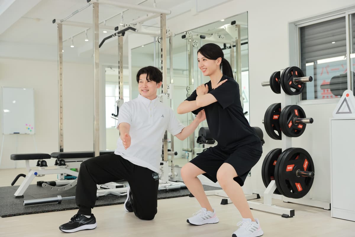 Point1 当日入会で入会金無料のキャンペーン実施中