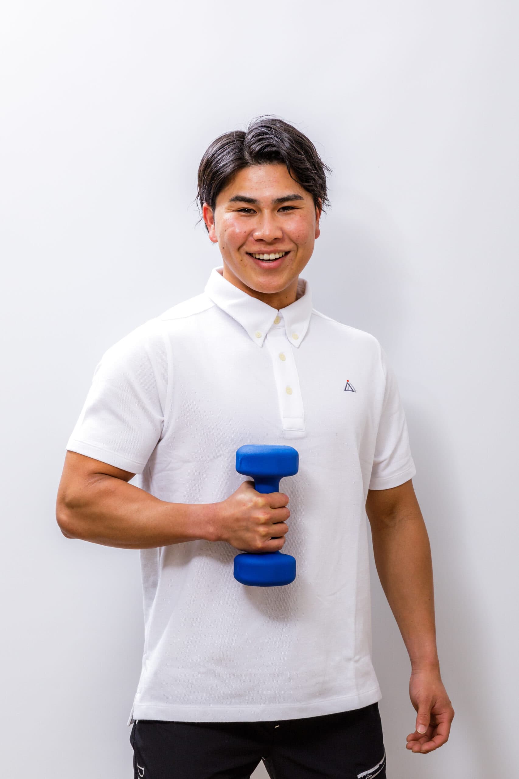 松永真嘉