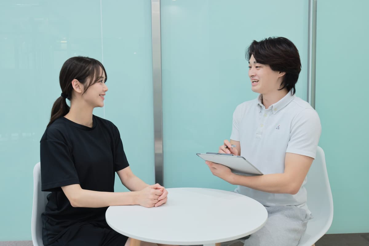 Point2 継続期間の縛り無し!1ヶ月から通えるプラン設定