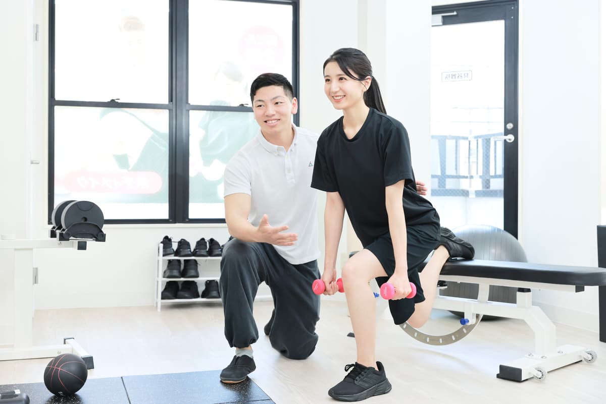 Point3 継続期間の縛り無し!1ヶ月から通えるプラン設定