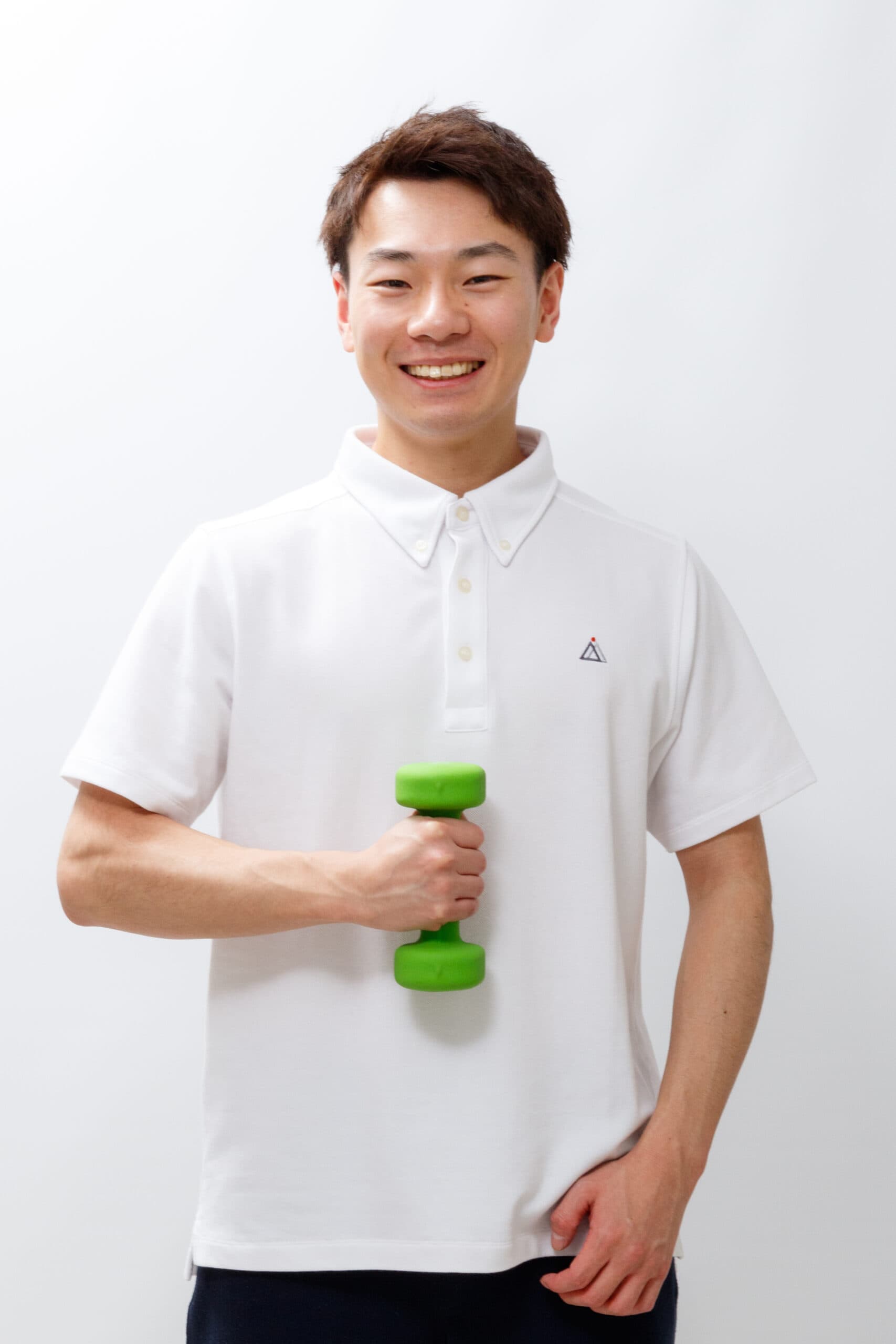 松本健豪