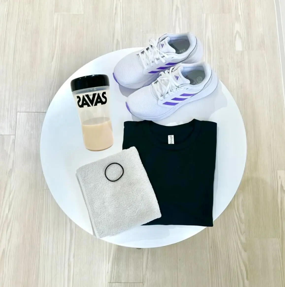 Point3 無料レンタル充実!手ぶらで通えます