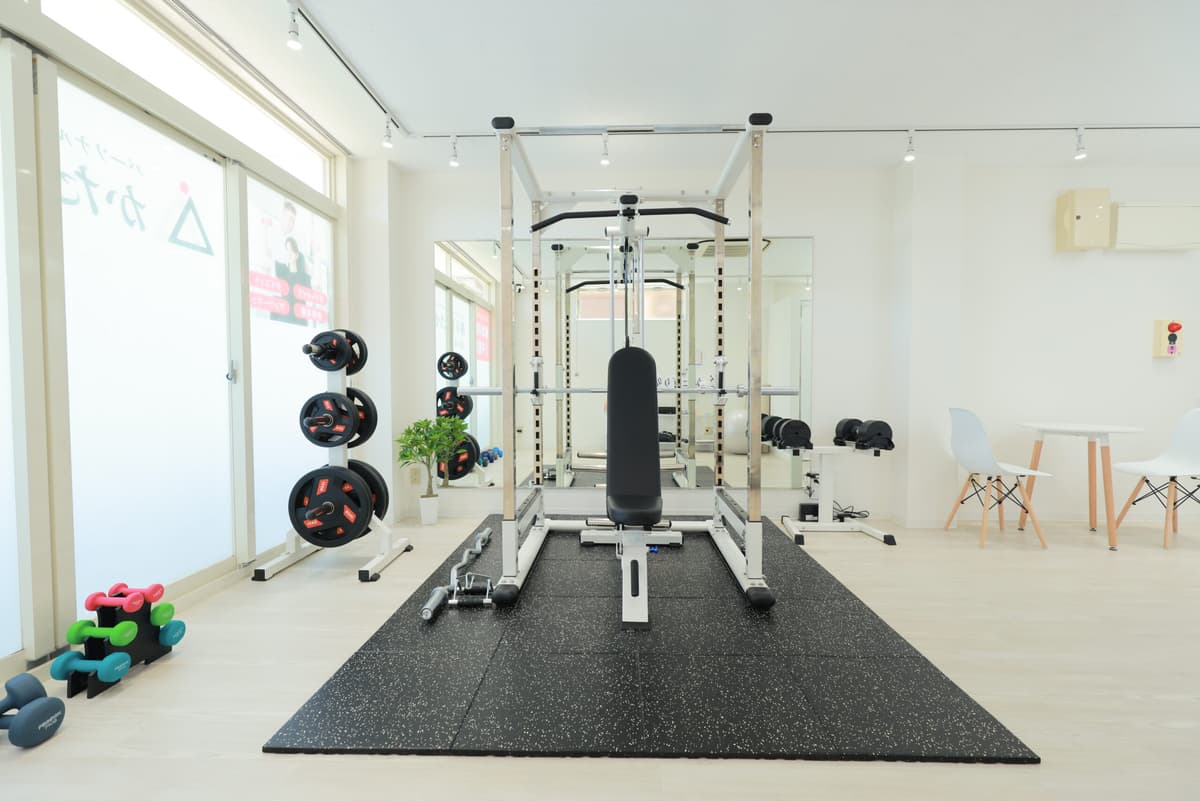 Point1 鶴ヶ島駅徒歩1分の好立地