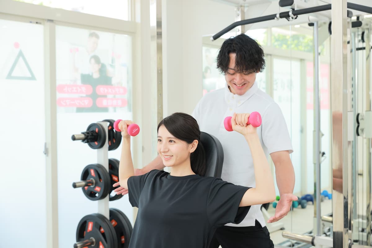 Point6 1ヶ月から通えるプラン設定