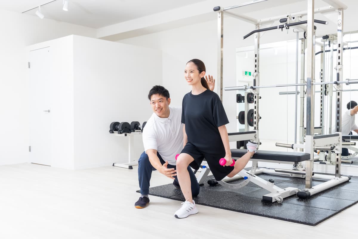 Point6 継続期間の縛り無し!1ヶ月から通えるプラン設定