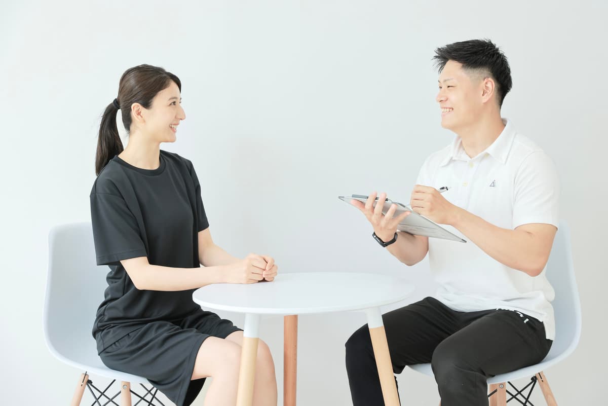 Point1 医師・理学療法士監修!