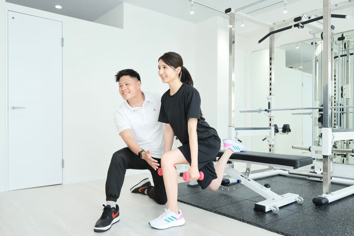 Point5 1ヶ月からお試しで通えるプラン!