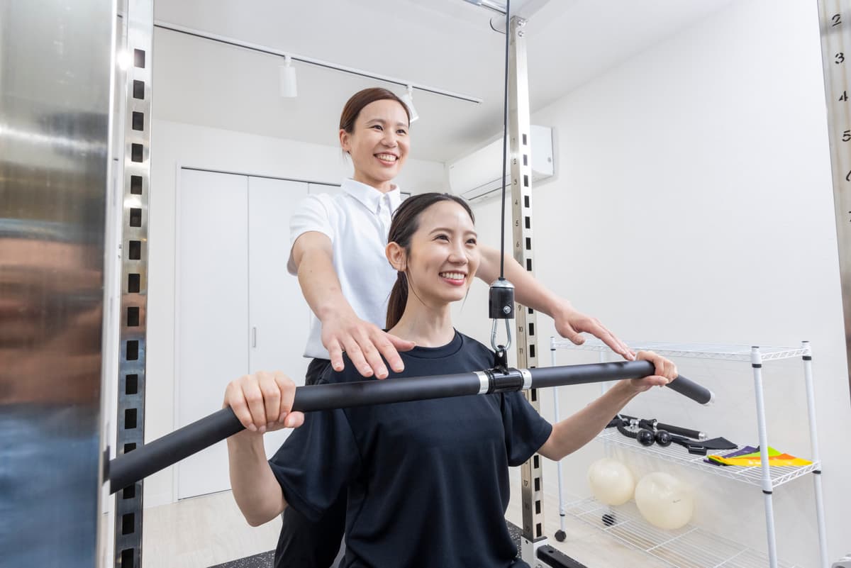 Point4 継続期間の縛り無し!1ヶ月から通えるプラン設定