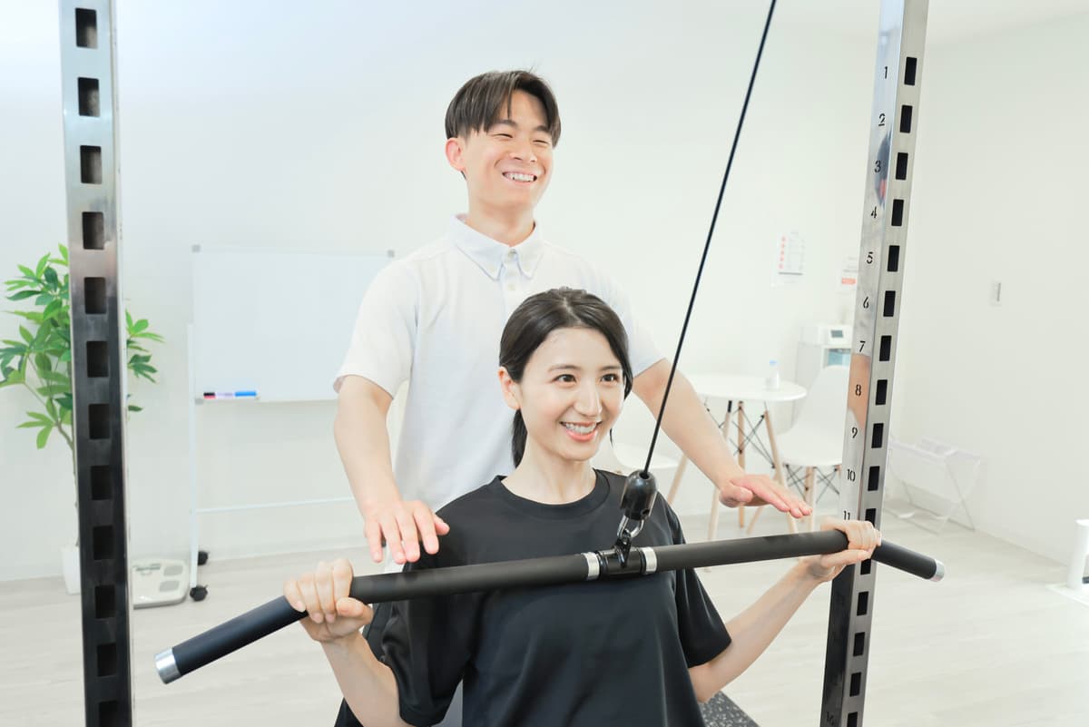 Point1 低価格×1ヶ月から通えるプラン!