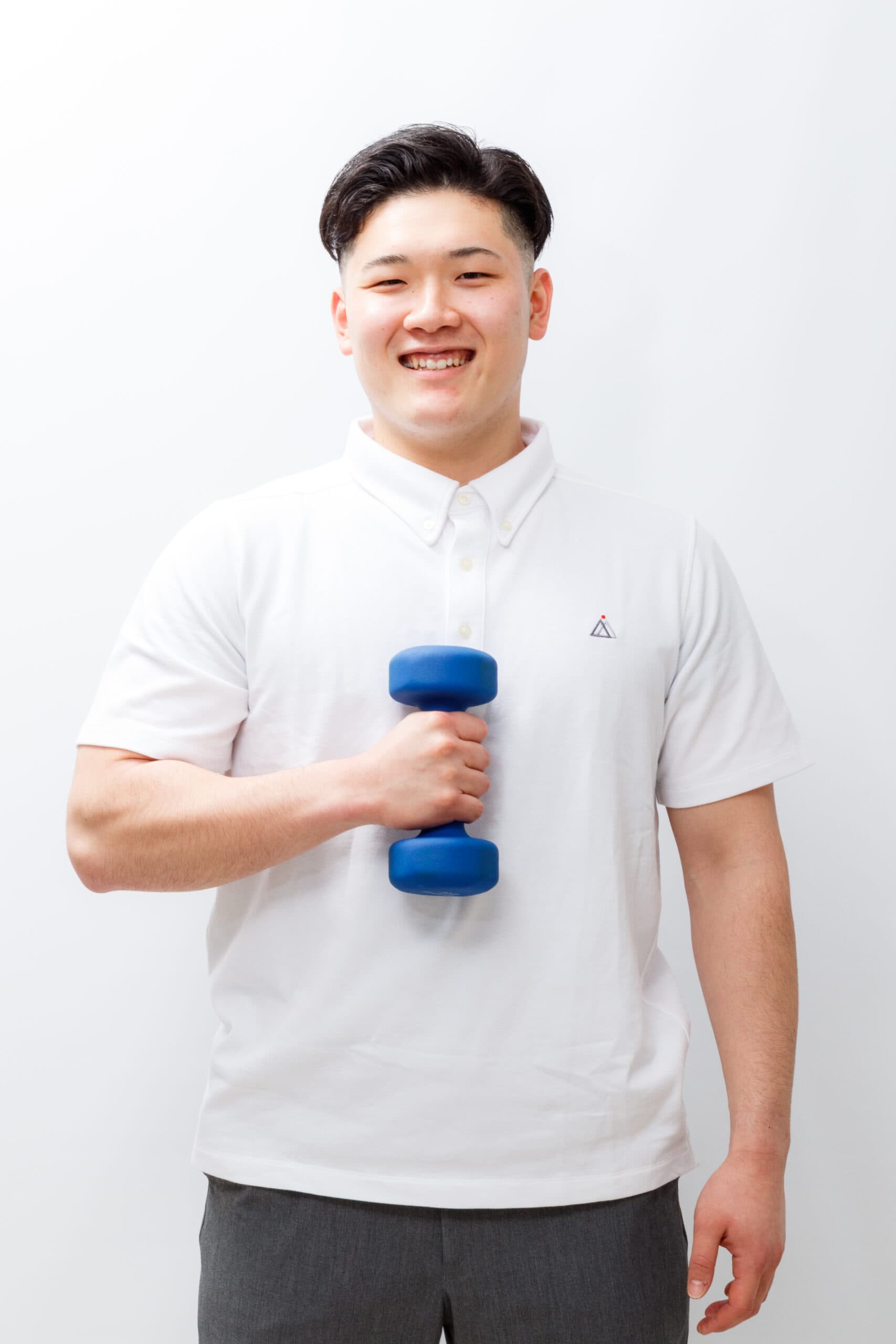安齋智也