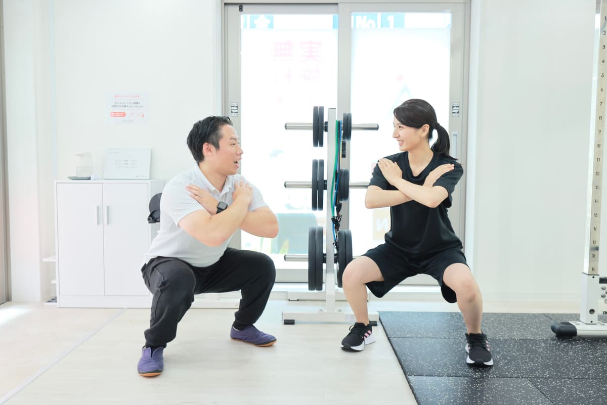 Point3 井荻店の雰囲気はインスタグラムから!