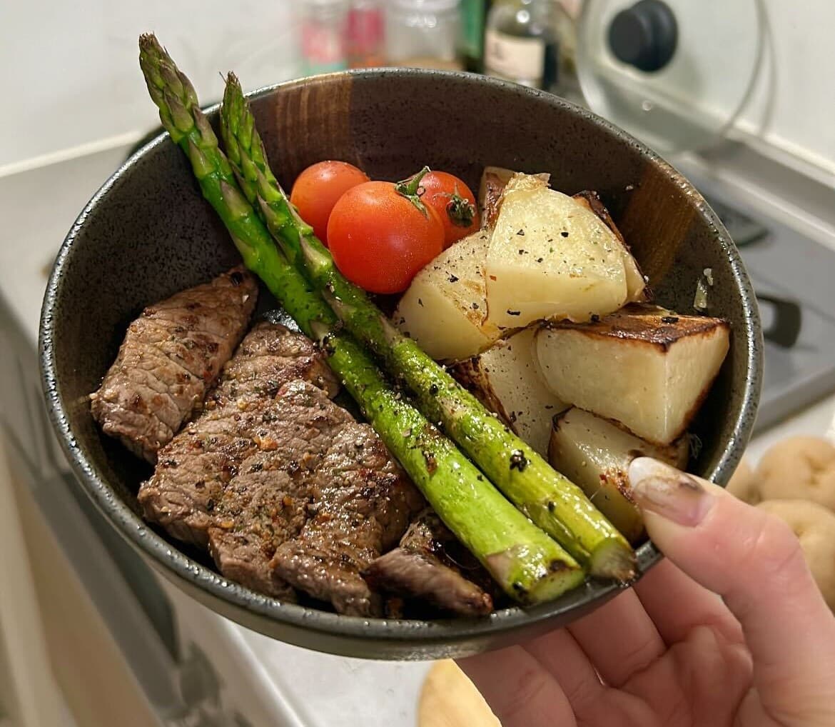 トレーナーのおすすめメニュー