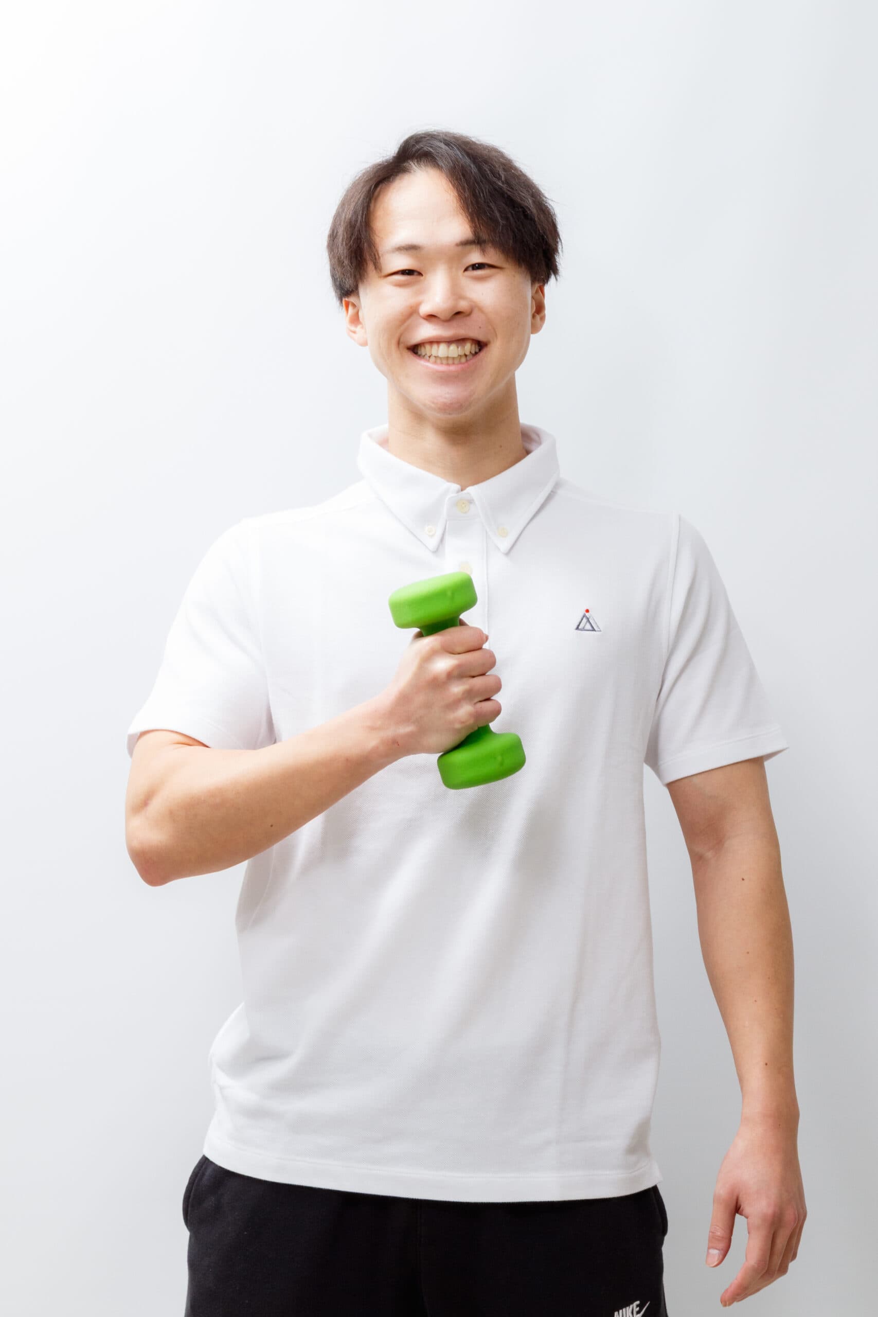 南濃 健二