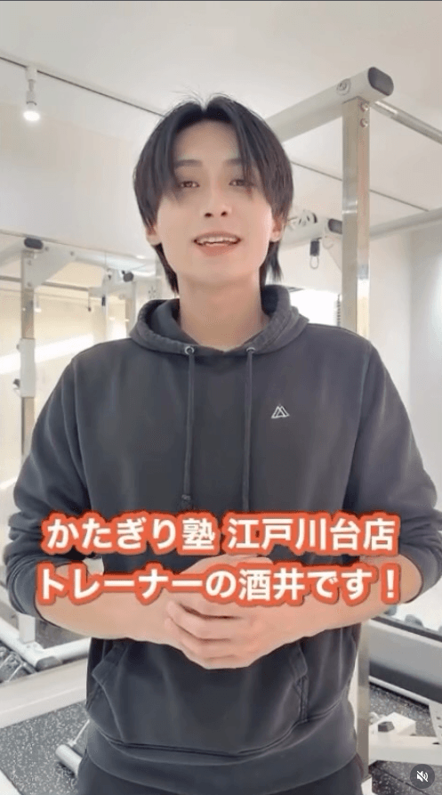 江戸川台店のInstagram