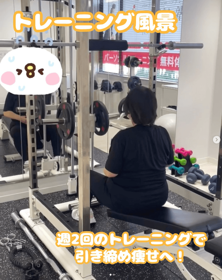 江戸川台店のInstagram