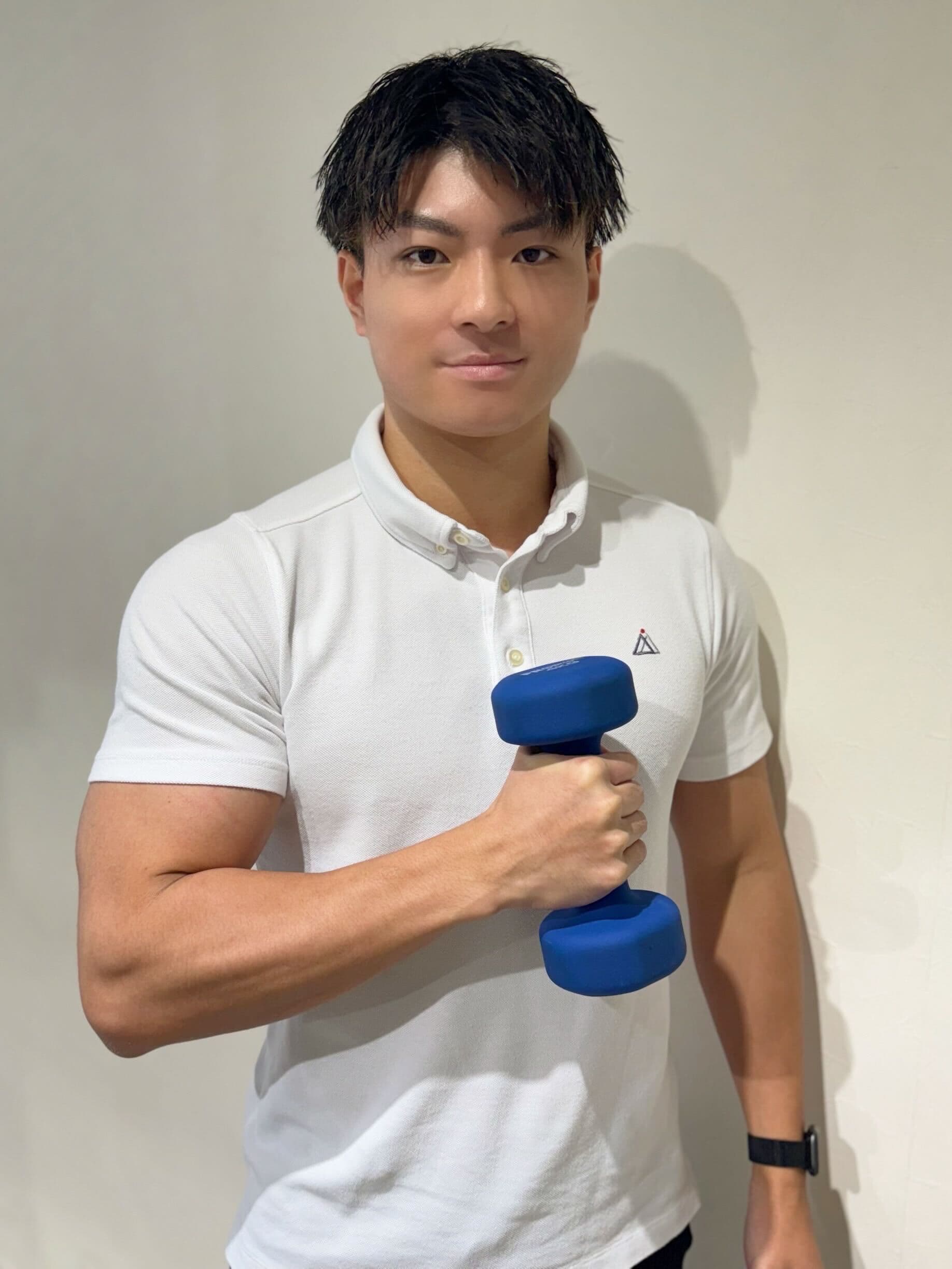 川﨑 善文